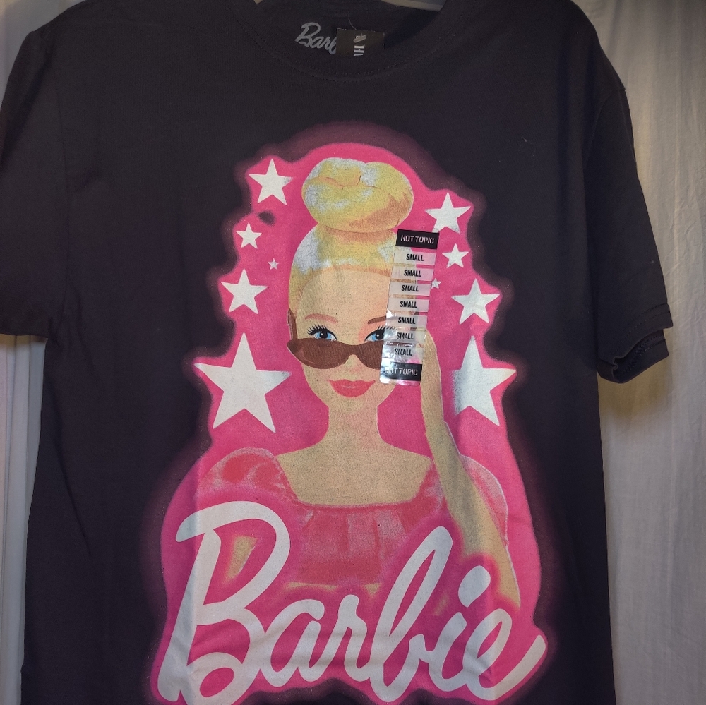 Barbie Tee Bundle Deal !!